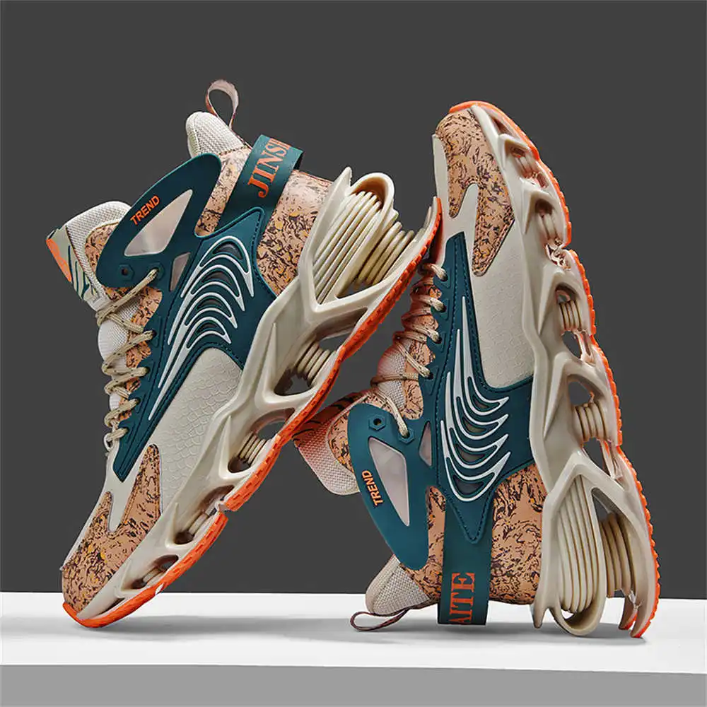 Home Office Setup Ideas - Non-slip Mid Child Running Sneakers Casual