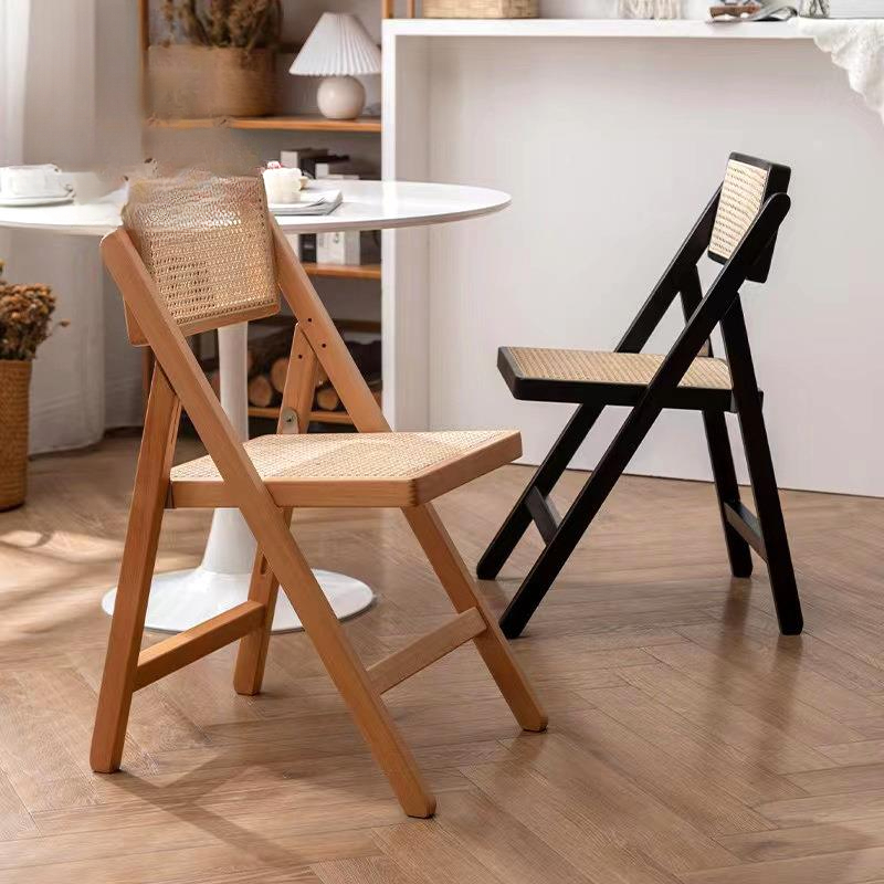 Home Office 2024 - high-quality Wuli Solid Wood Folding Home