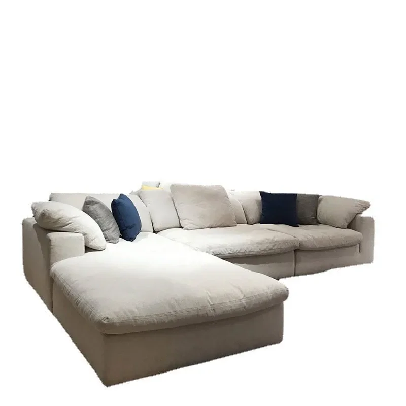 Home Office Furniture Sets - Modern Sectional Clearance Sofa Set Modular