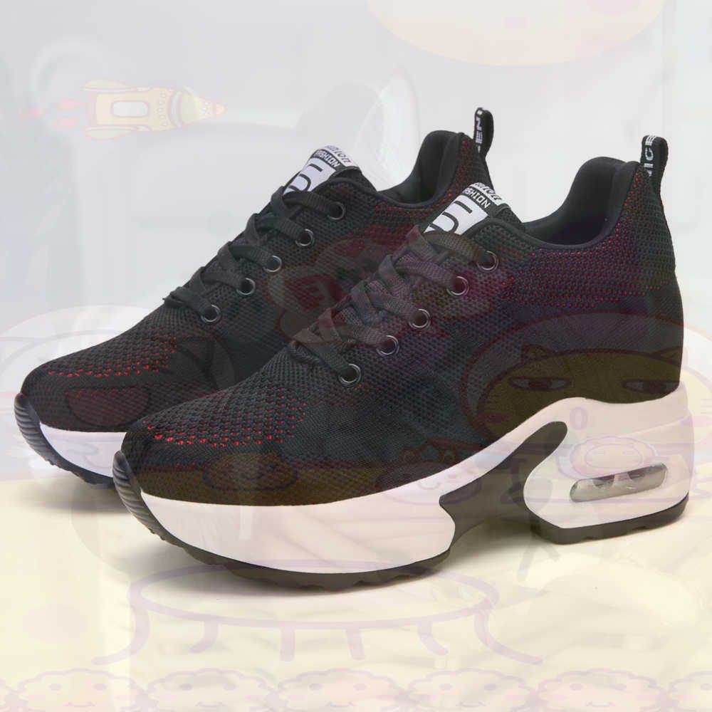 Home Office Setup Ideas - Red Size 36 Shoes Woman Tennis