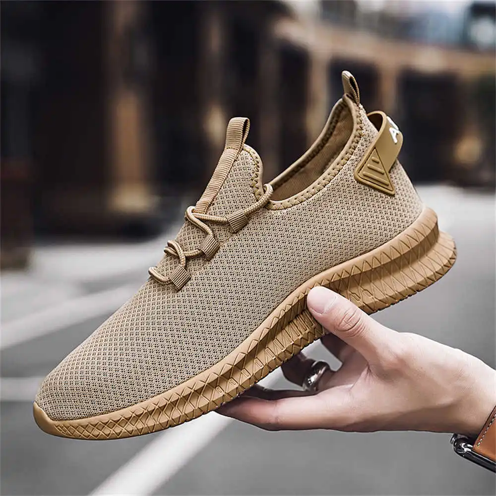 Home Office Setup Ideas - Demi-season Mesh Tenni Man Running Sneakers