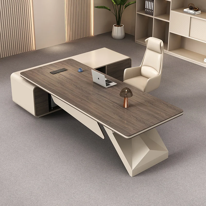With Storage Mesas Gamming Exe - Home Office Work Table review and price