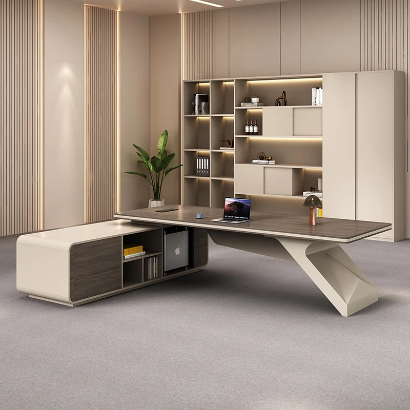 With Storage Mesas Gamming Exe - Home Office Work Table review and price