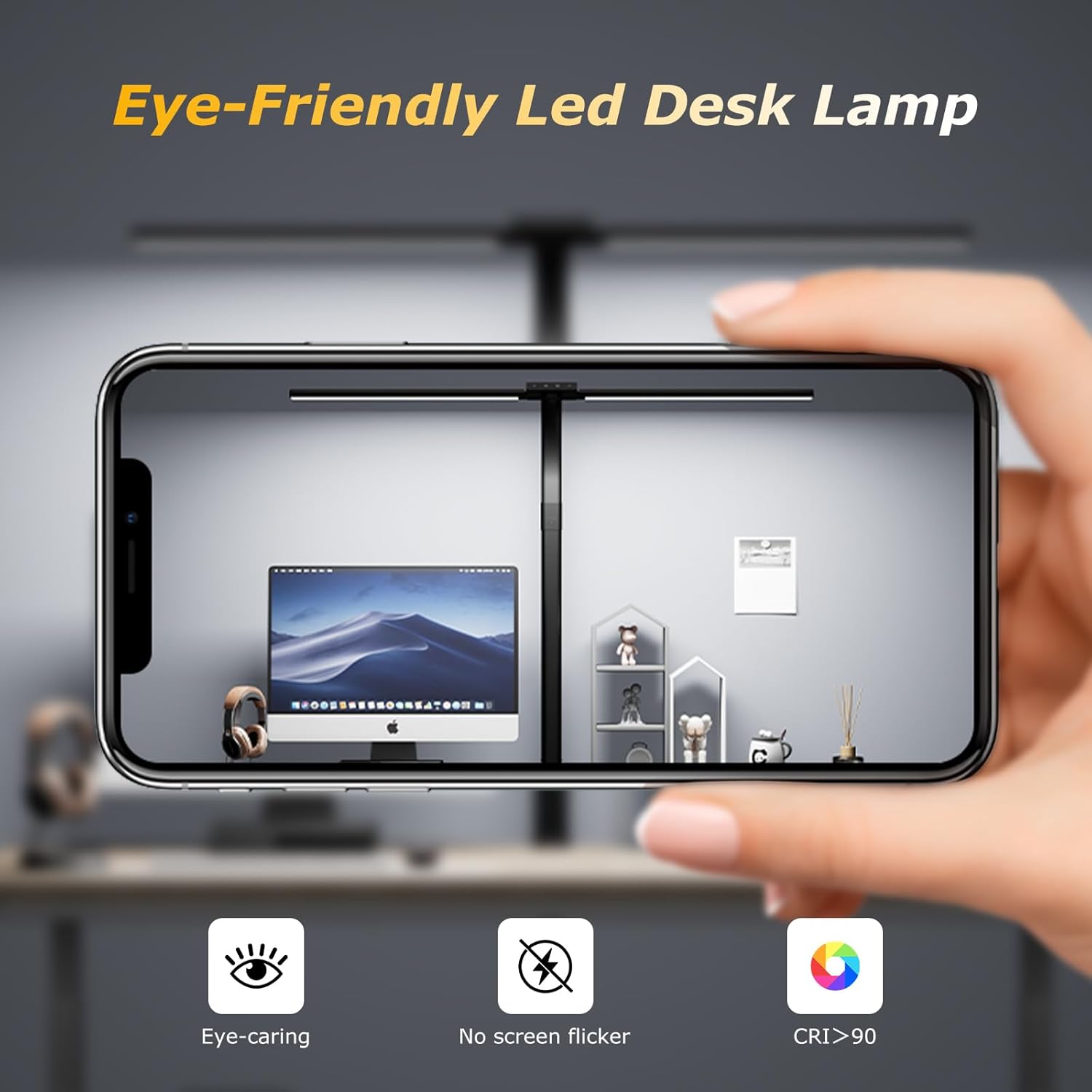 Home LED Eye-Caring Architect  - Home Office Work Table review and price