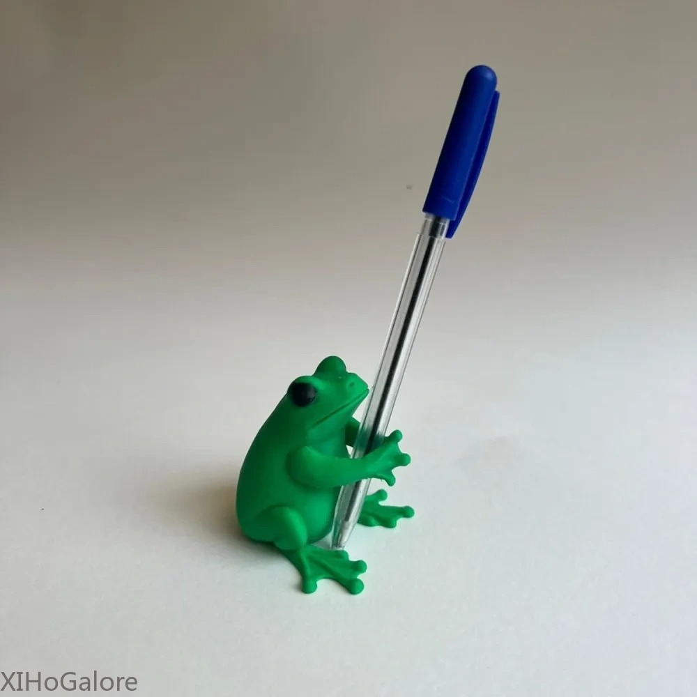 2026 New 3D Printed Stand Frog - Home Office Pro review and price
