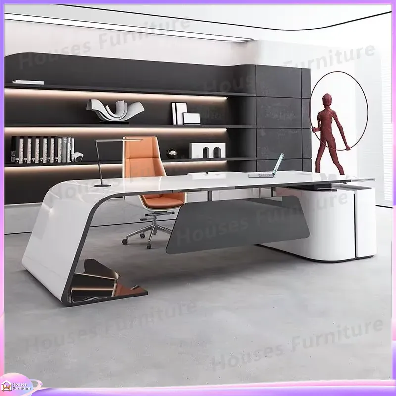 2024 Modern Luxury Executive D - Home Office 2024 review and price