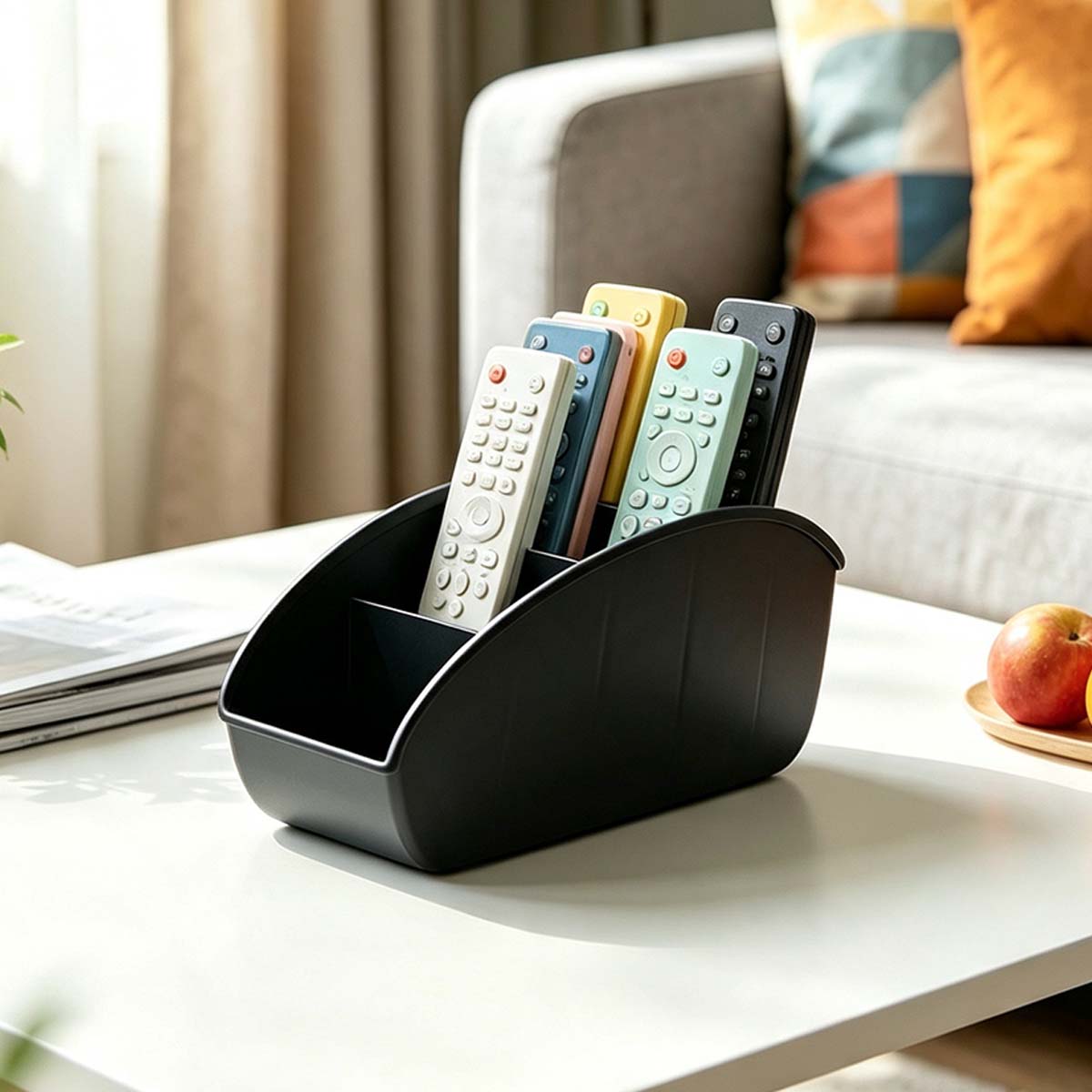 Multi-cell partition desktop o - Home Office Freelancer review and price