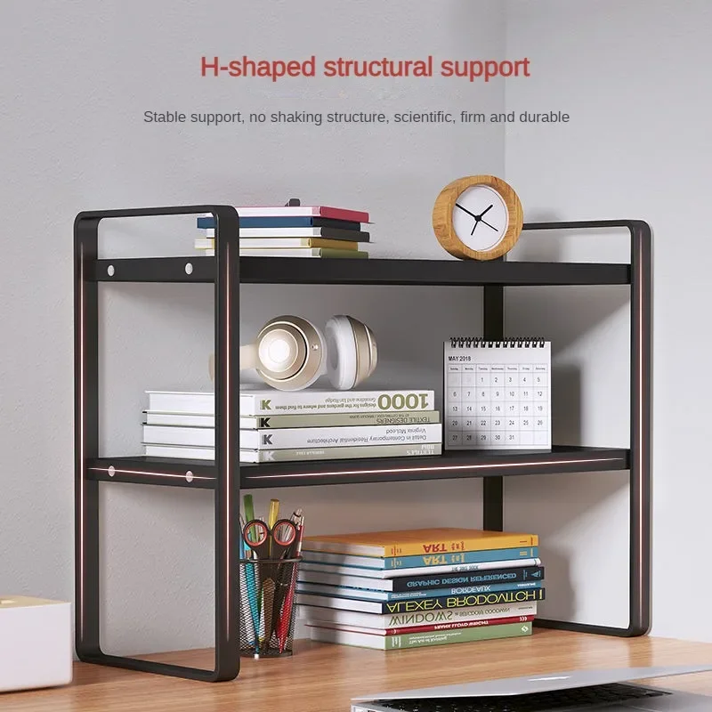 Shelf Desktop Organizer Storag - Home Office Freelancer review and price