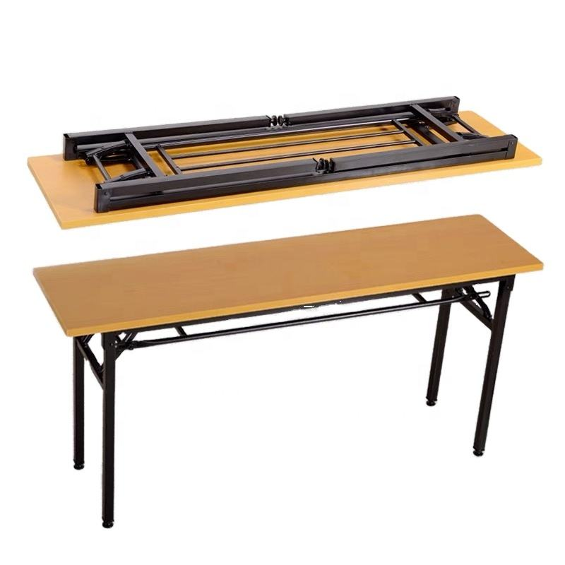Folding Table Modern Minimalis - Home Office Work Table review and price