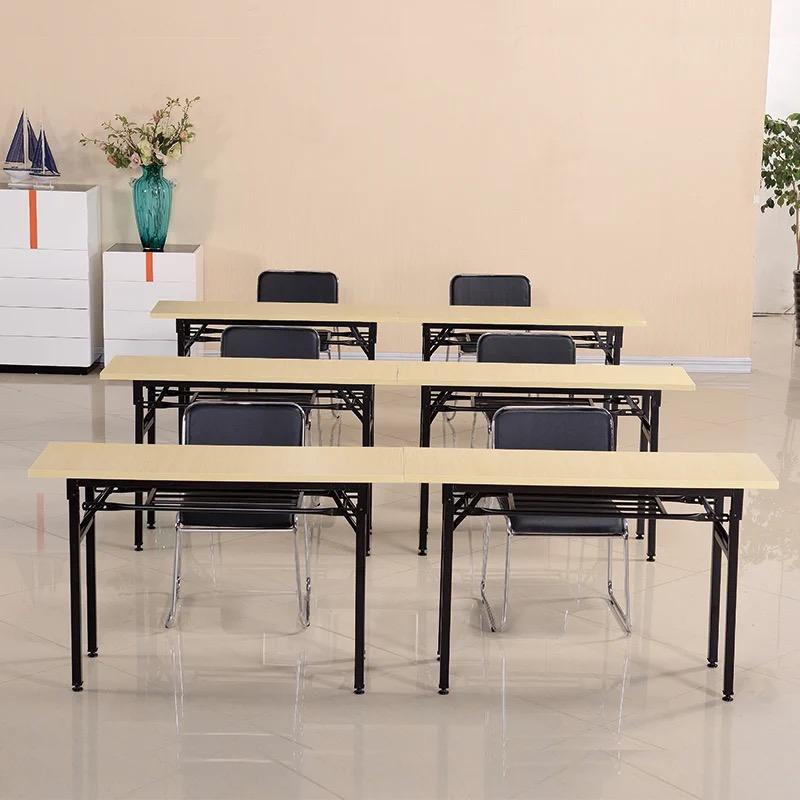 Folding Table Modern Minimalis - Home Office Work Table review and price