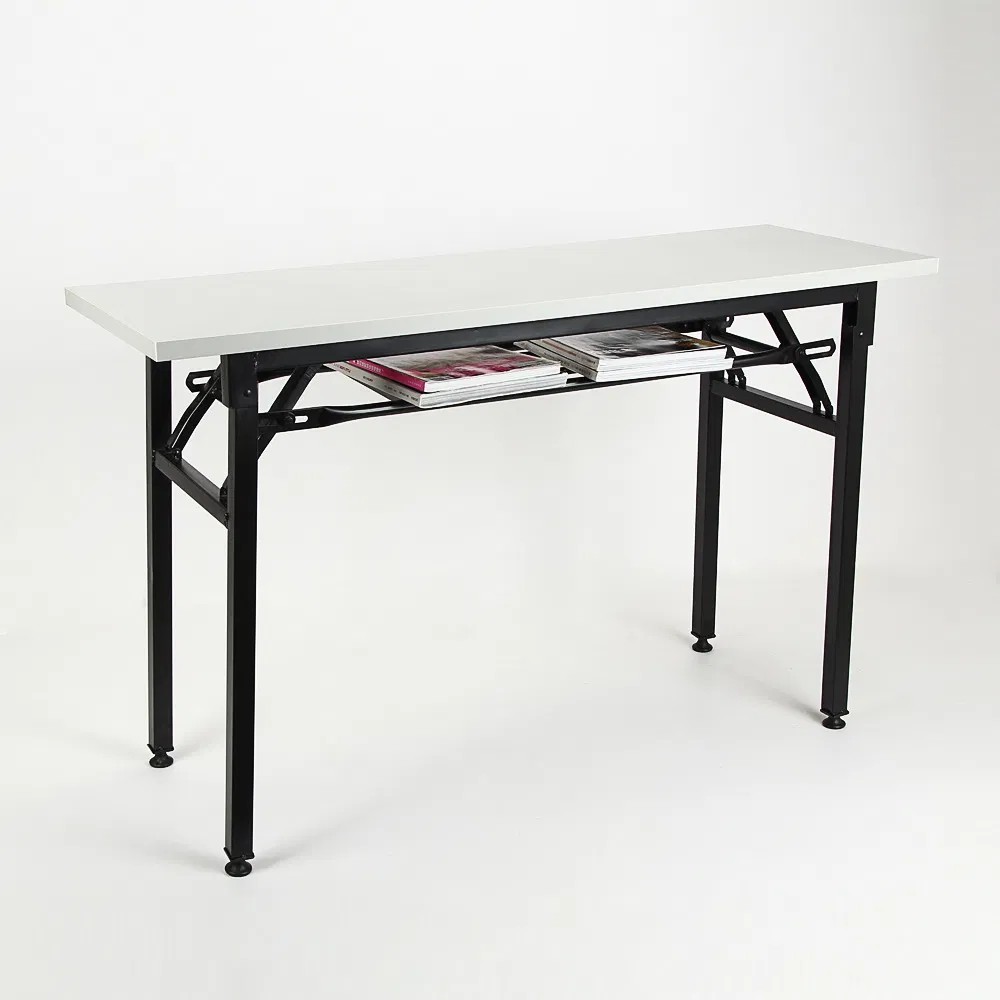 Folding Table Modern Minimalis - Home Office Work Table review and price