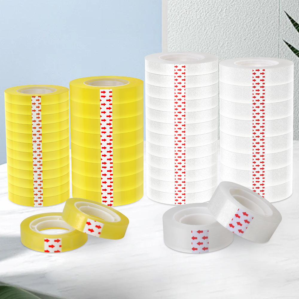 OPP Clear Transparent Tape, St - Home Office Freelancer review and price