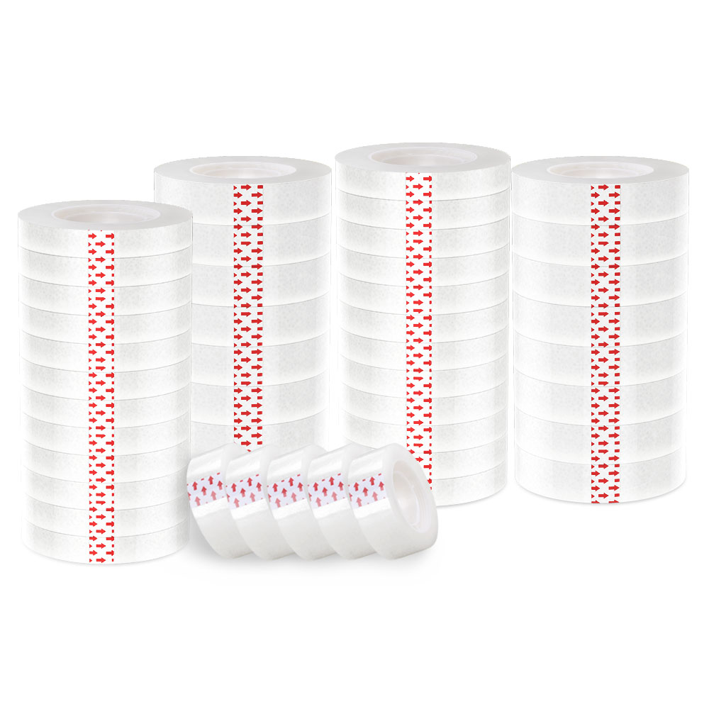 OPP Clear Transparent Tape, St - Home Office Freelancer review and price