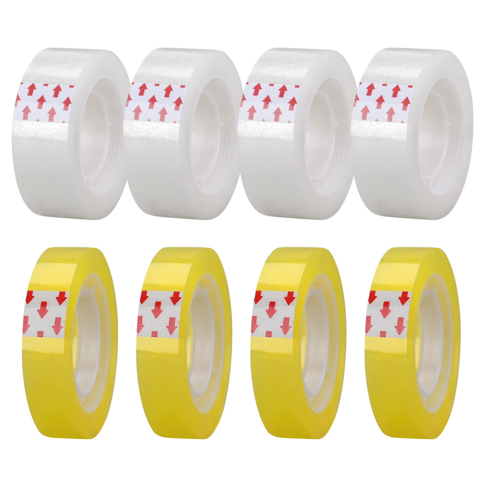 OPP Clear Transparent Tape, St - Home Office Freelancer review and price
