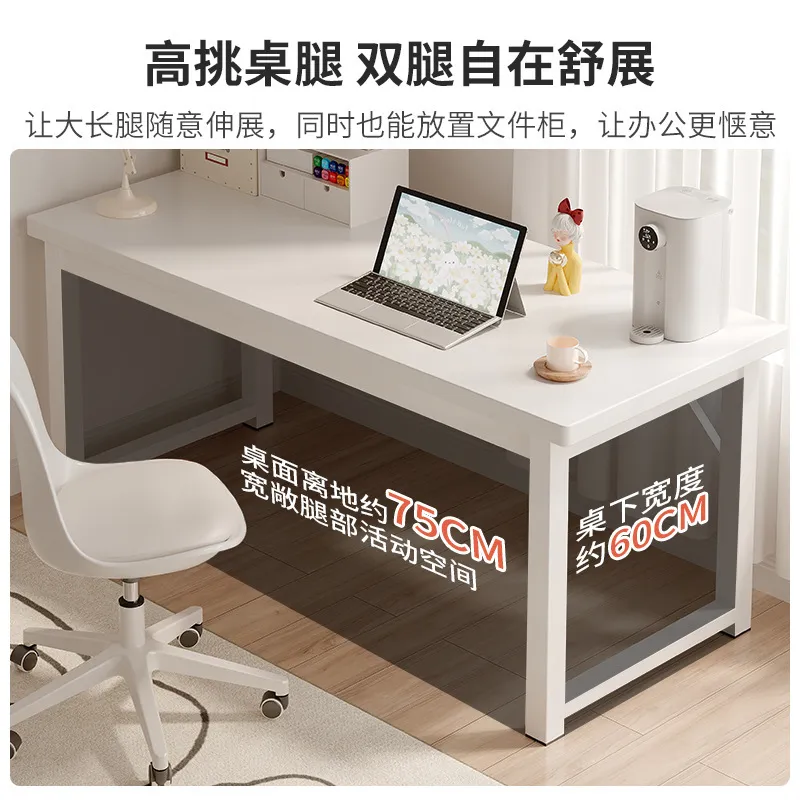 Simple Small Rectangle Compute - Home Office Work Table review and price