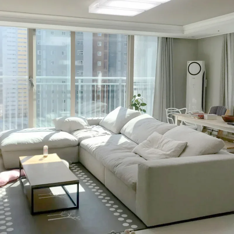 Modern Sectional Clearance Sof - Home Office Furniture Sets review and price