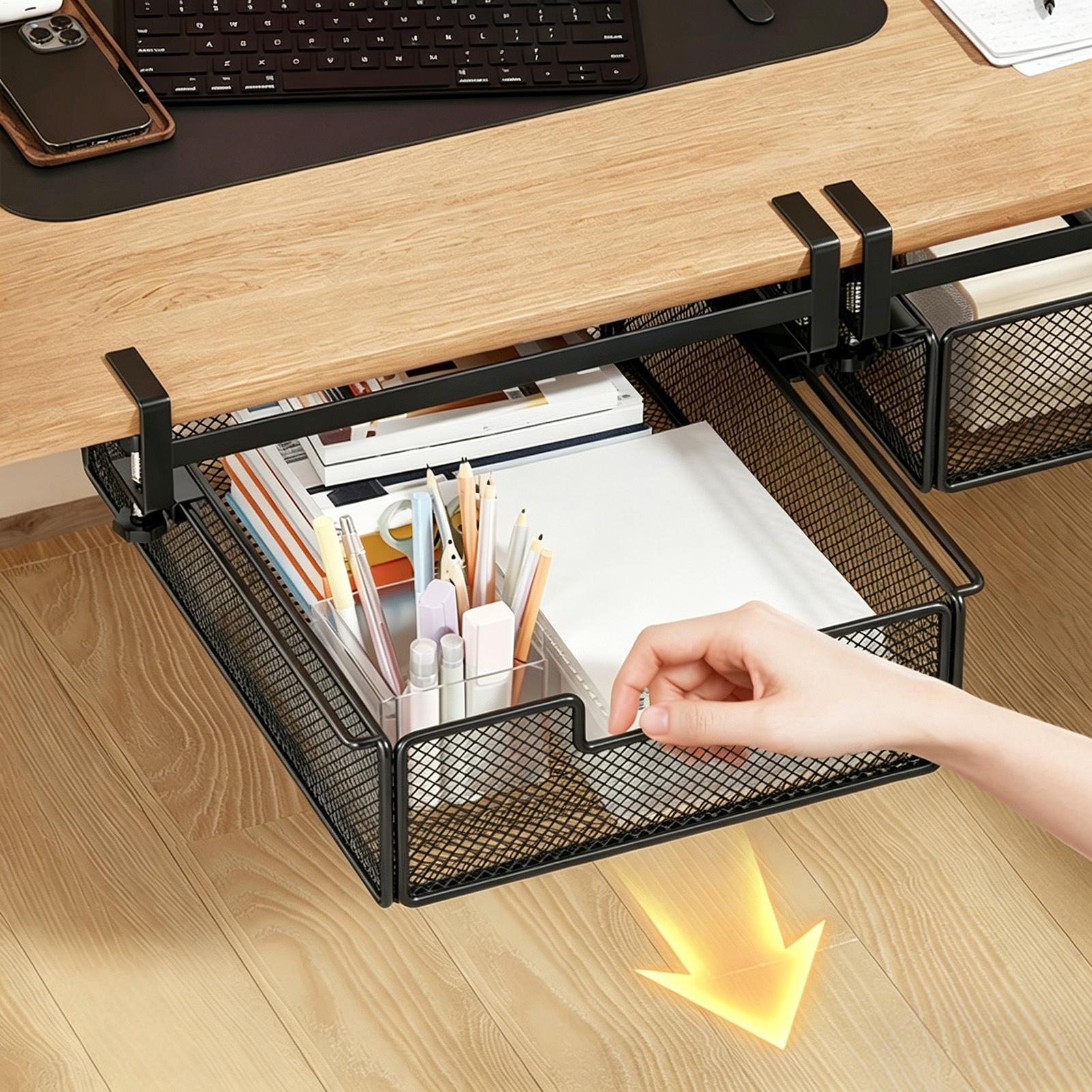 Under Desk Drawer Slide Out No - Home Office Furniture Sets review and price