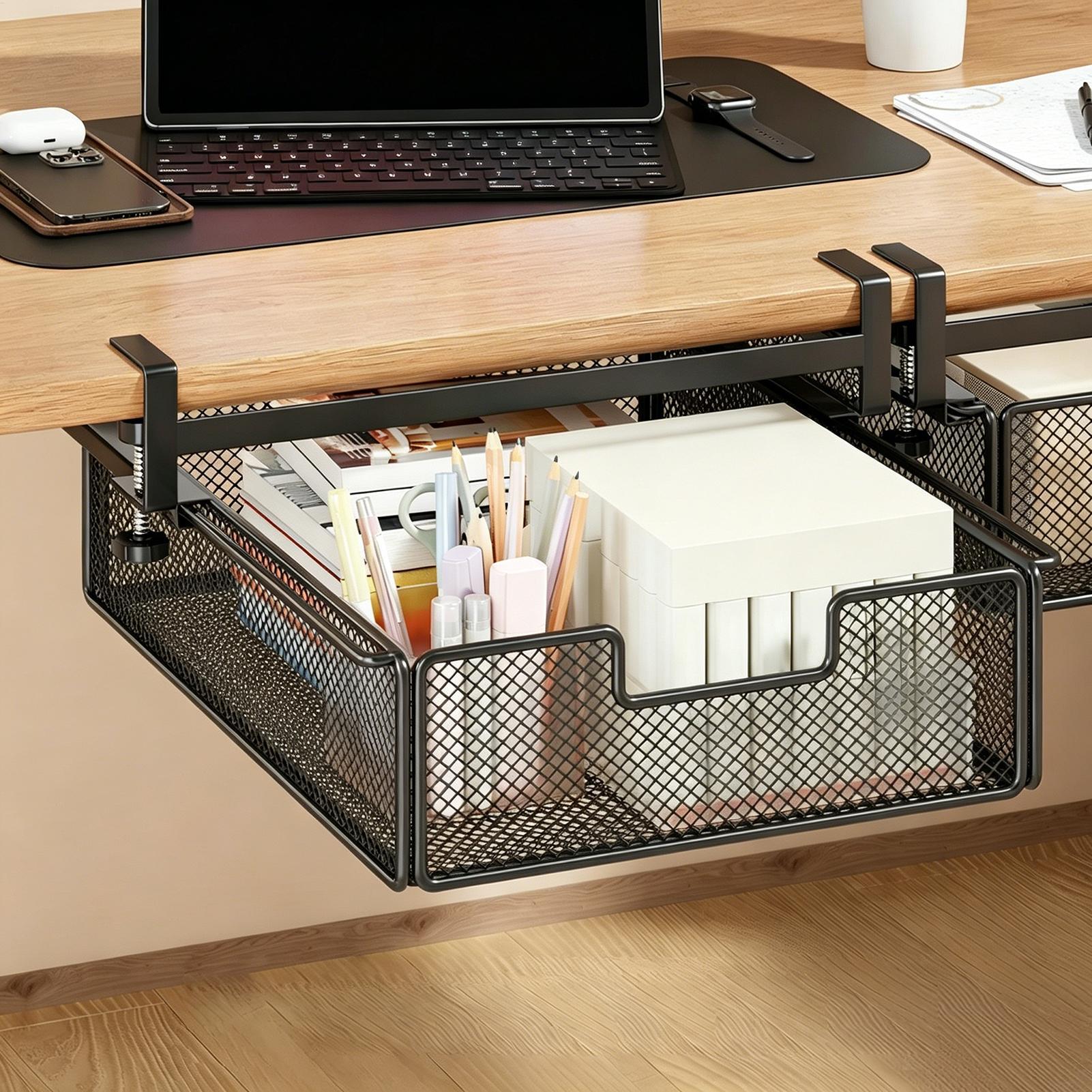 Under Desk Drawer Slide Out No - Home Office Furniture Sets review and price