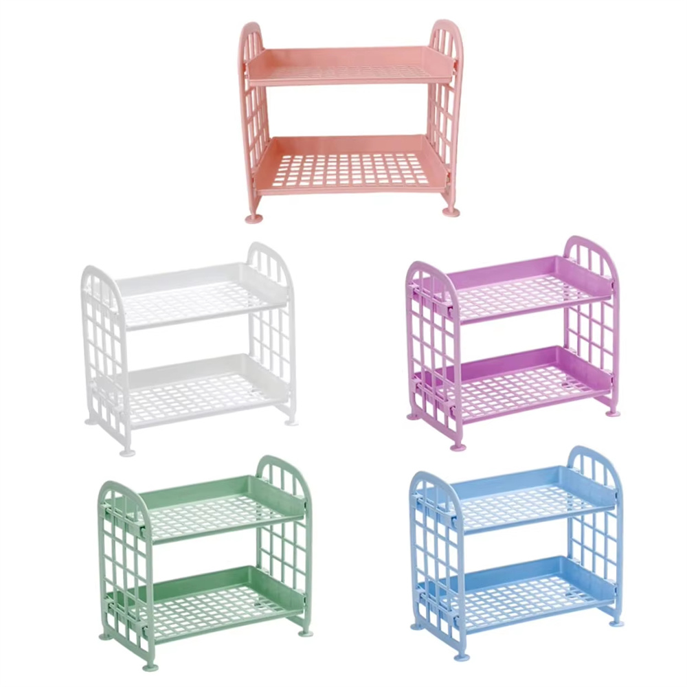Desktop Storage Rack Organizer - Home Office Freelancer review and price
