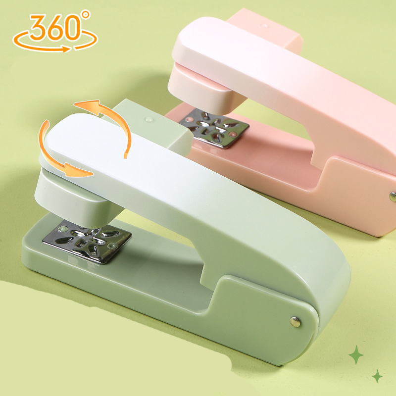 The Stapler Is A 360-degree Ro - Home Office 2024 review and price