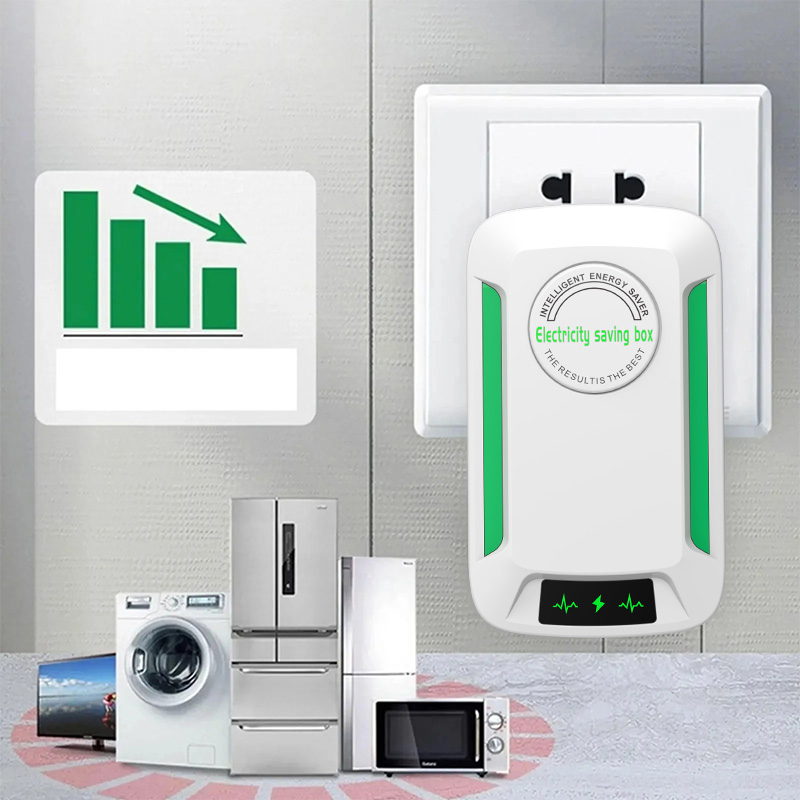 Electricity Energy Saver Pro P - Home Office Pro review and price