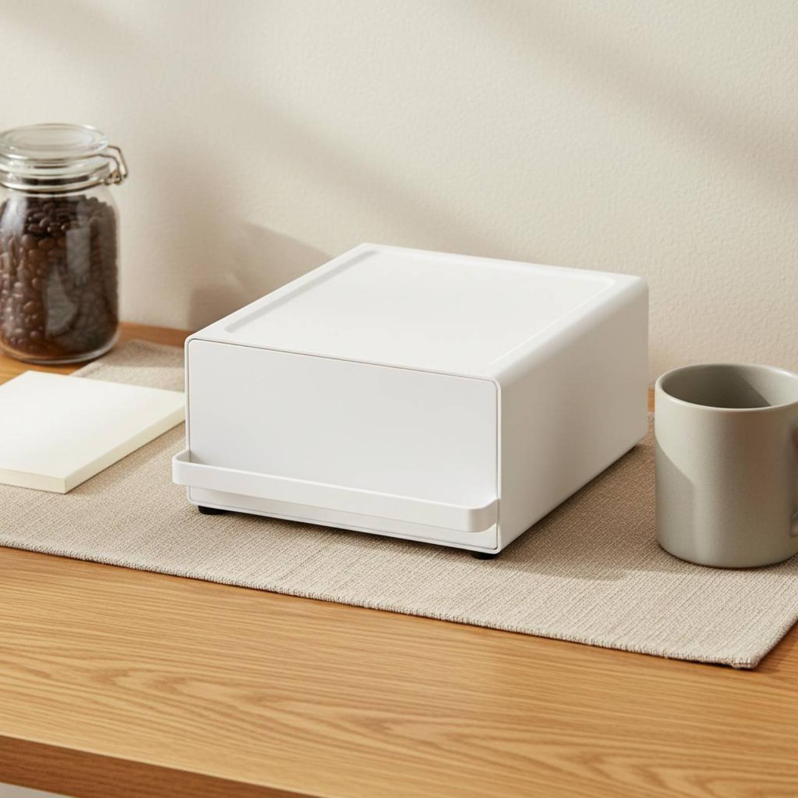 Desktop Storage Drawer Space S - Office Drawer Organizer review and price