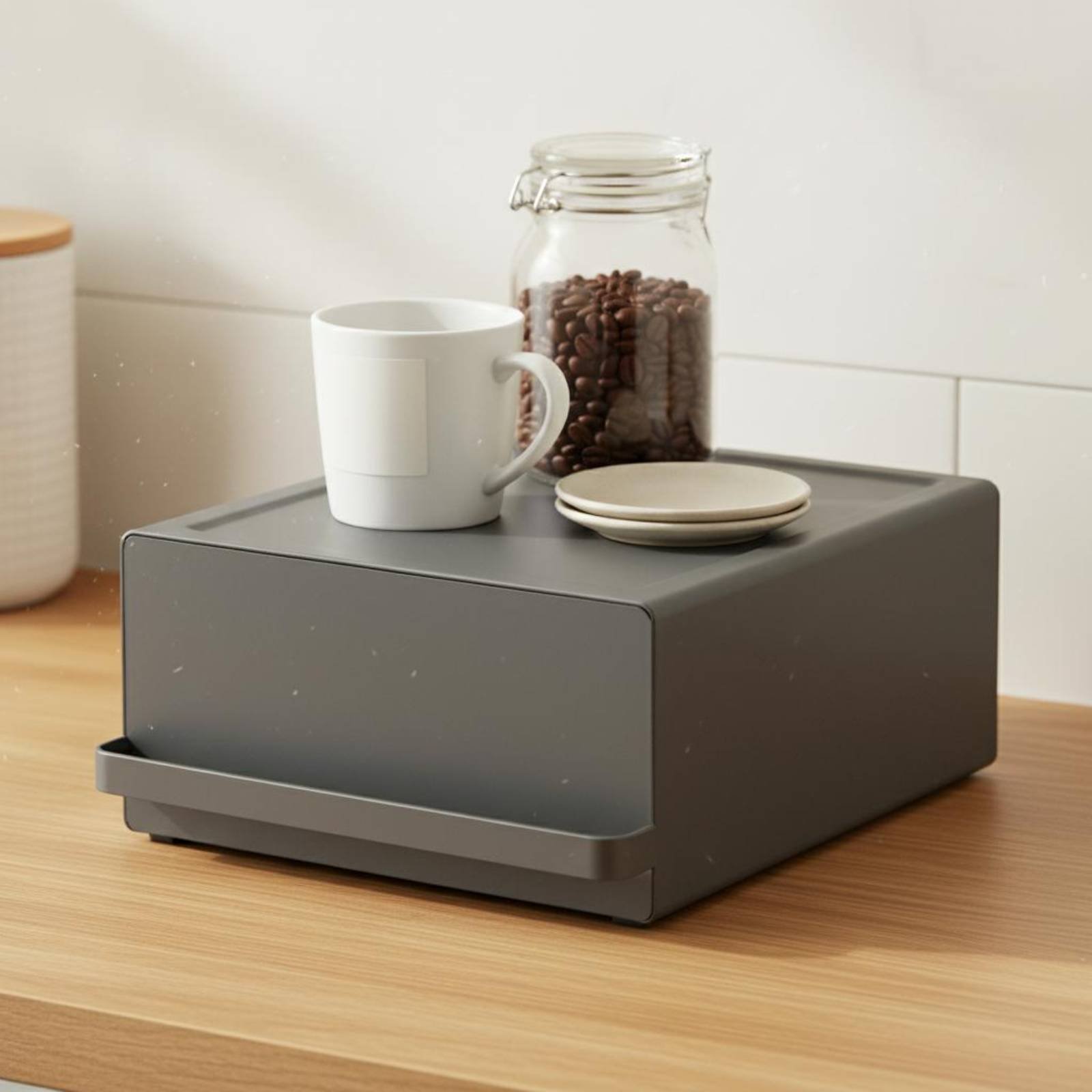 Desktop Storage Drawer Space S - Office Drawer Organizer review and price