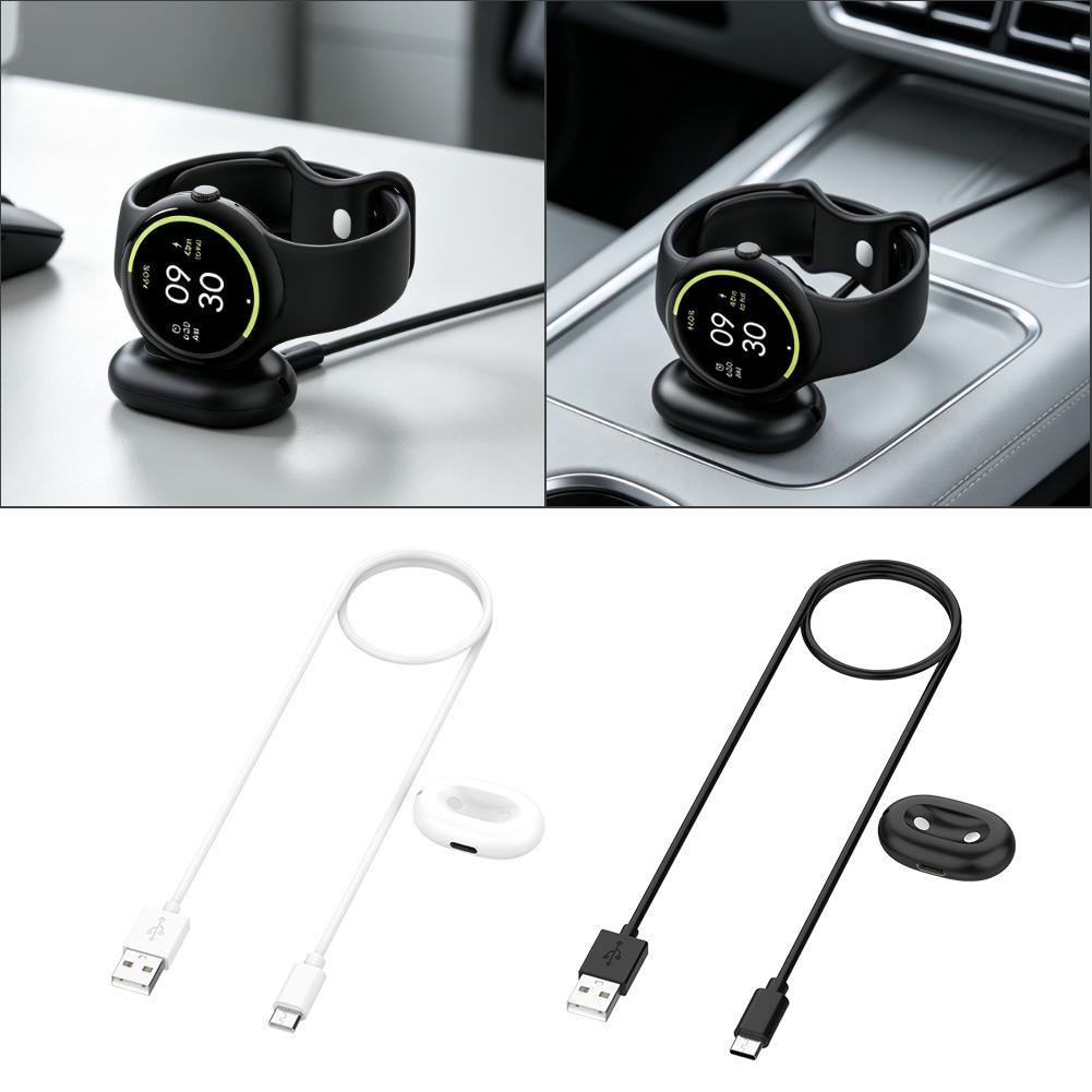 For Google Pixel Watch 4 Charg - Home Office Google review and price