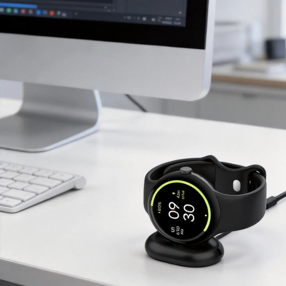 For Google Pixel Watch 4 Charg - Home Office Google review and price