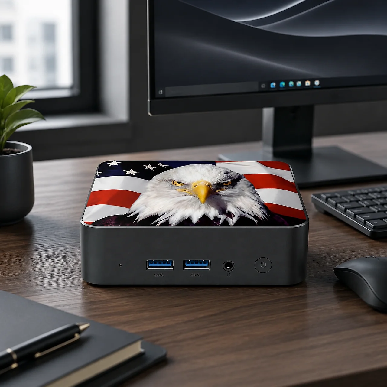 2026 Canada Flag Themed Mini P - Home Office Pro review and price