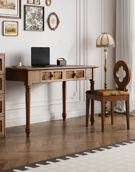 Home Office Desk Set Elegant V - Home Office Furniture Sets review and price