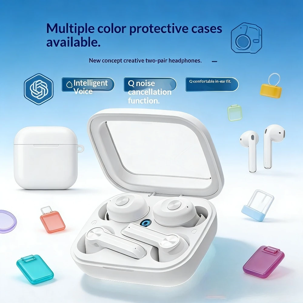 Fashionable Bluetooth Headphon - Home Office Google review and price