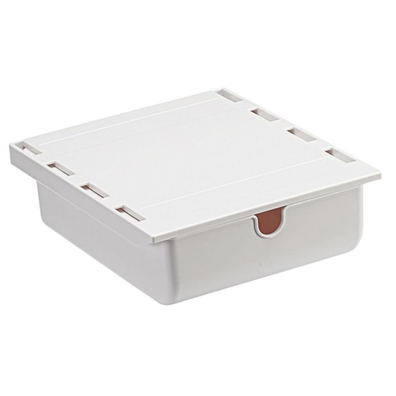 DT19 Under-Desk Storage Box, S - Office Drawer Organizer review and price