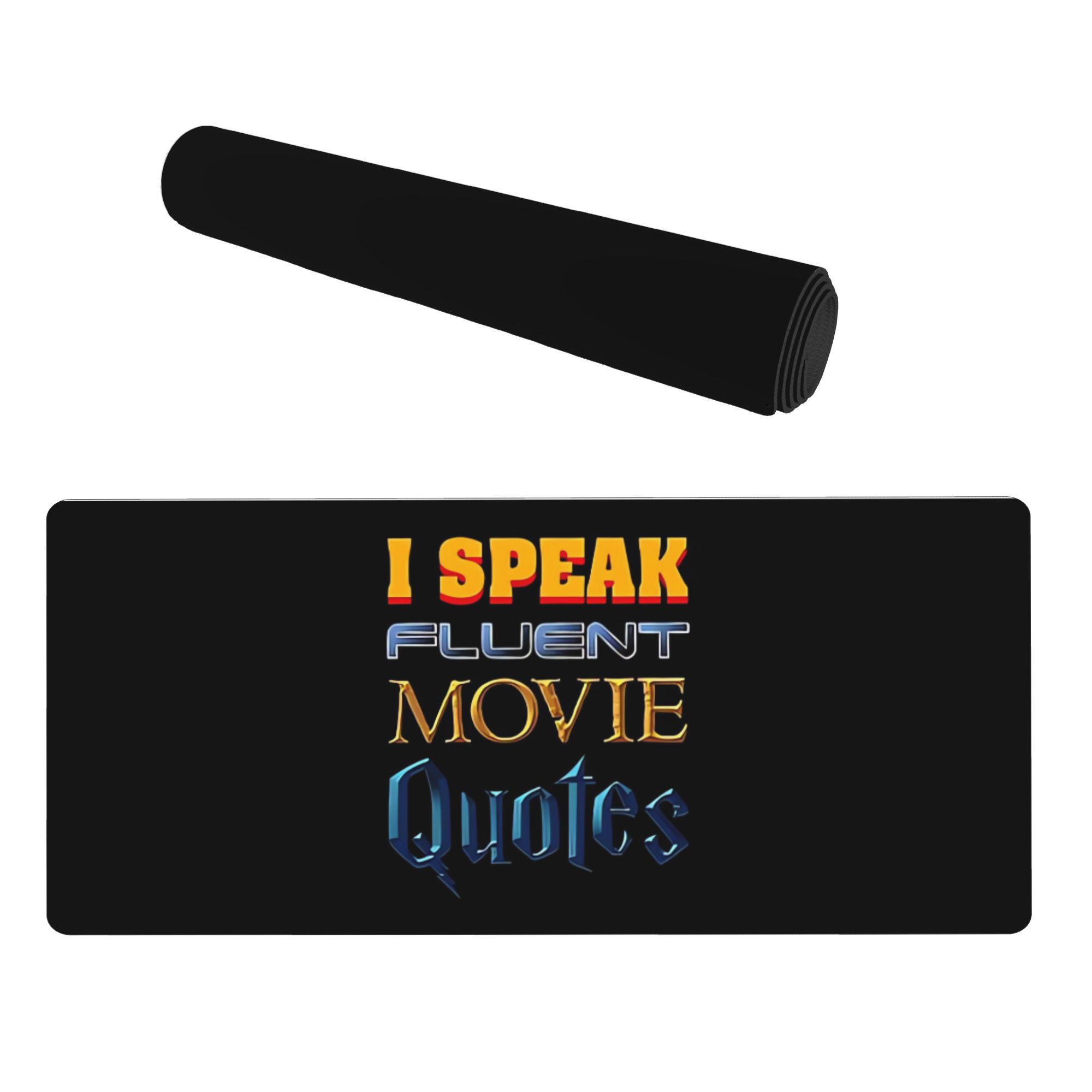 I Can Speak Movie Lines Desk P - Home Office Freelancer review and price