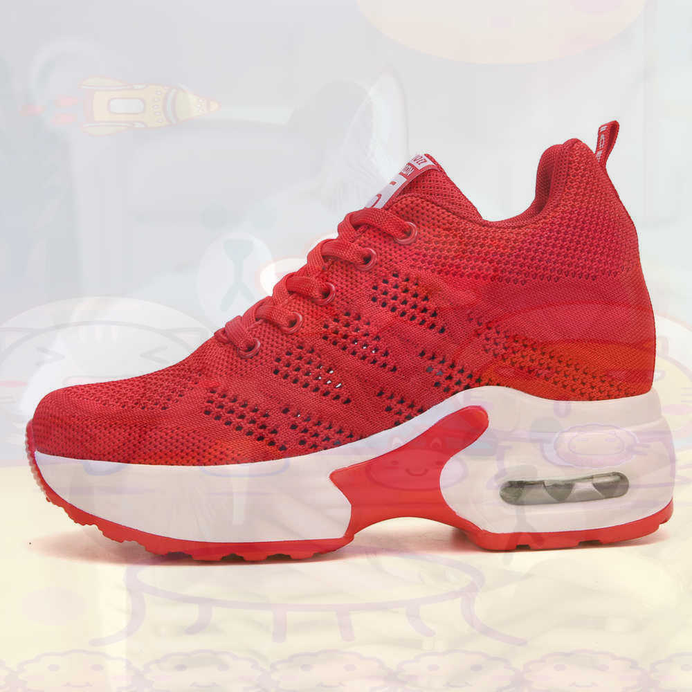 Red Size 36 Shoes Woman Tennis - Home Office Setup Ideas review and price