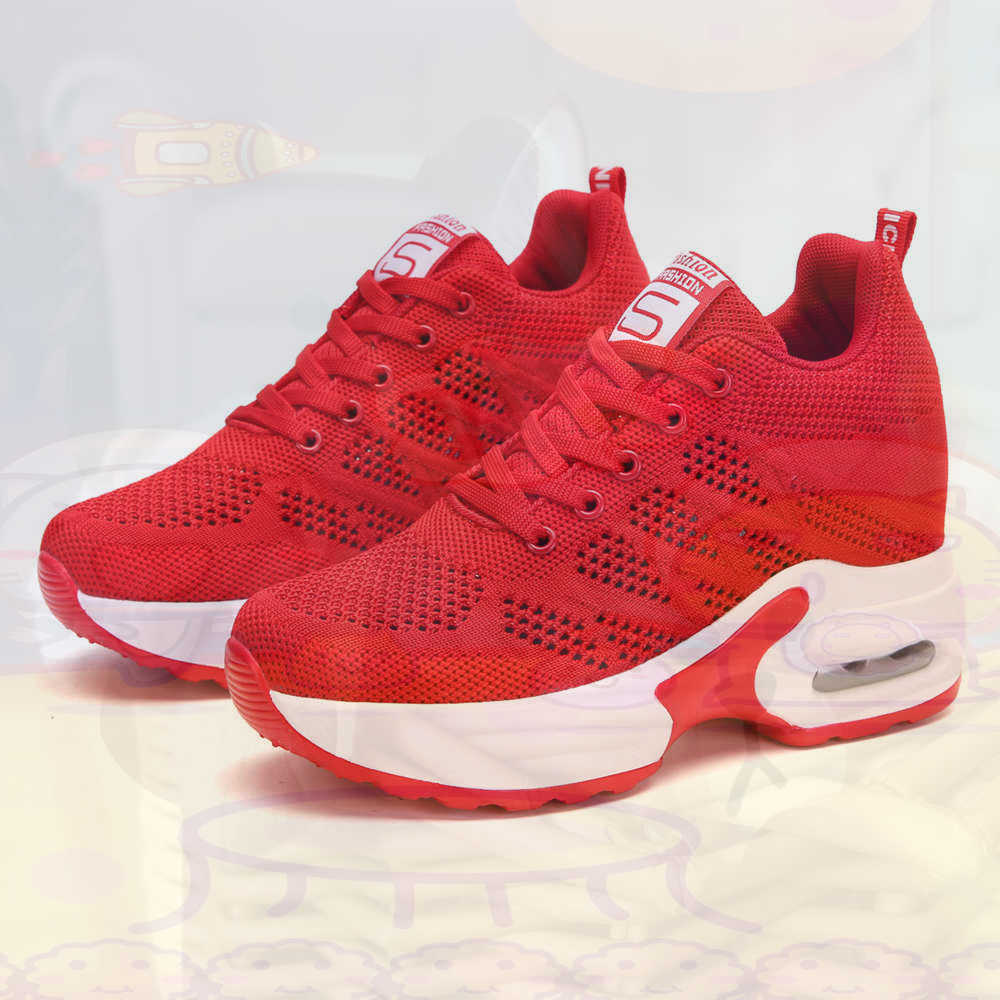 Red Size 36 Shoes Woman Tennis - Home Office Setup Ideas review and price