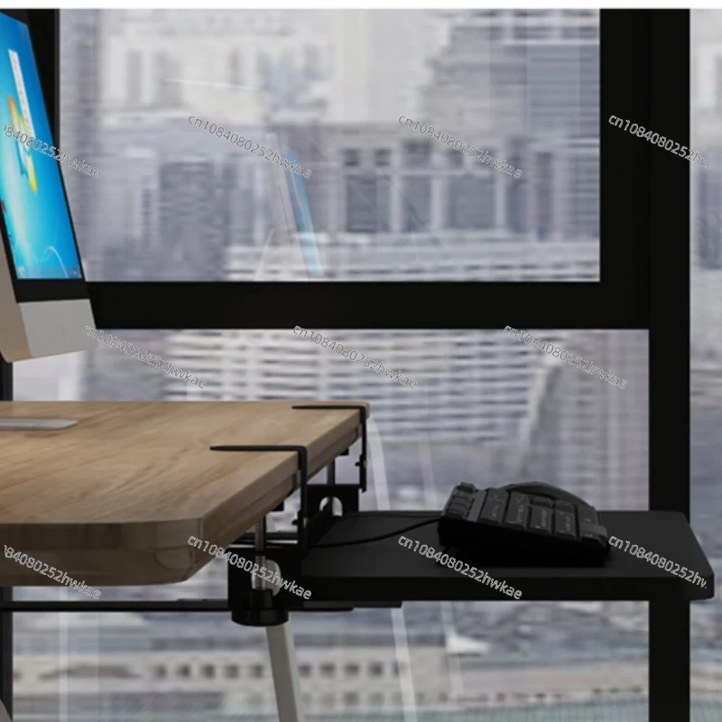 Clamp-On Keyboard Tray Ergonom - Office Drawer Organizer review and price