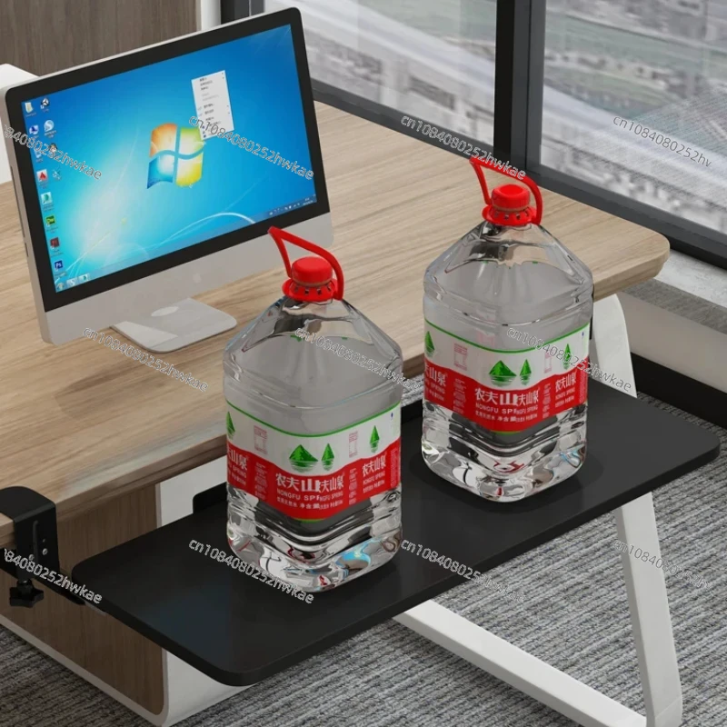 Clamp-On Keyboard Tray Ergonom - Office Drawer Organizer review and price