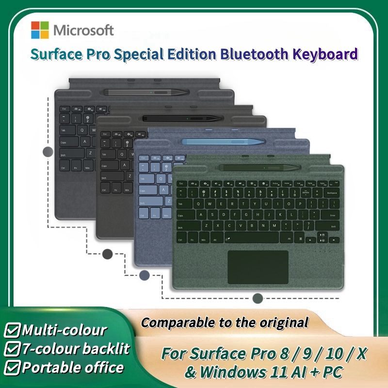 2025 New Color Microsoft Surfa - Home Office Pro review and price