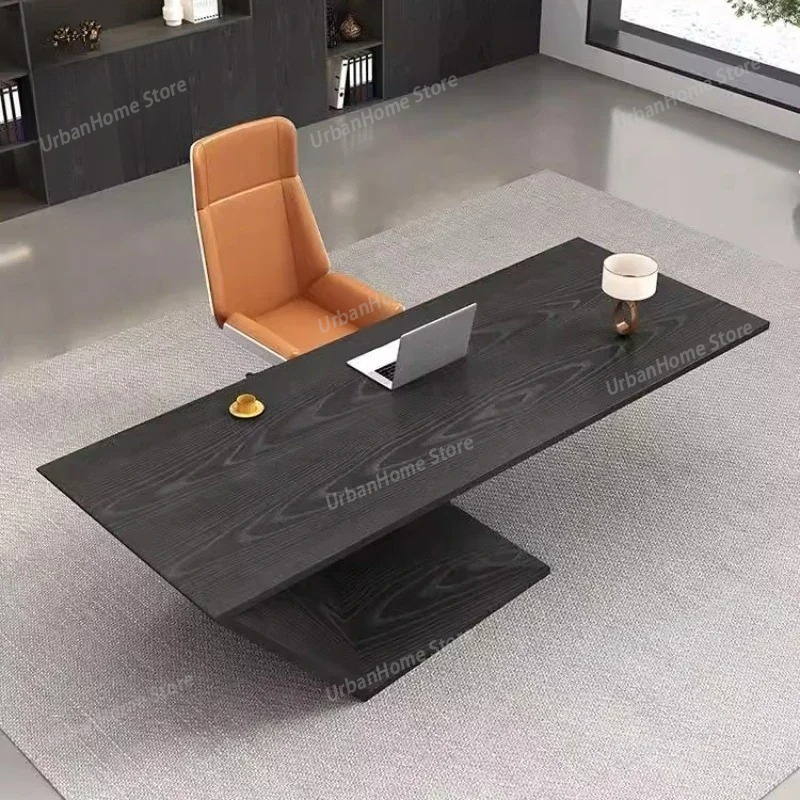Working Executive Desk Chair D - Home Office Work Table review and price