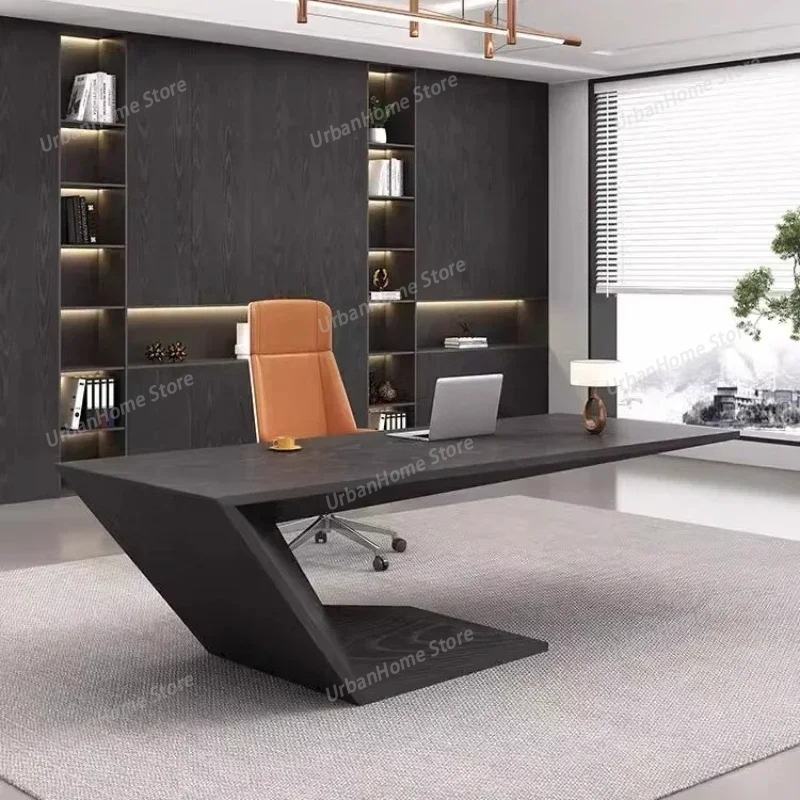 Working Executive Desk Chair D - Home Office Work Table review and price