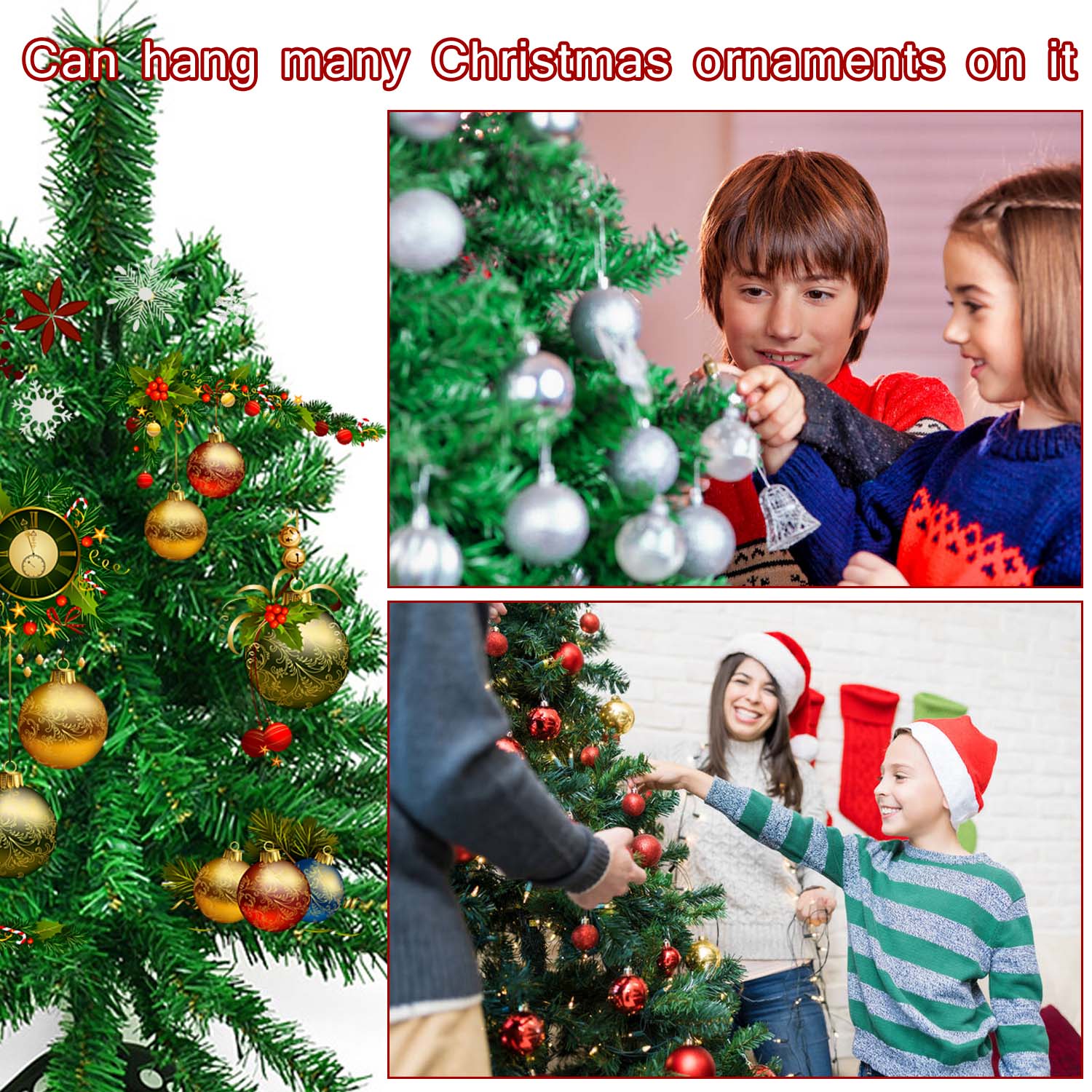 Small Artificial Christmas Tre - Home Office 2024 review and price