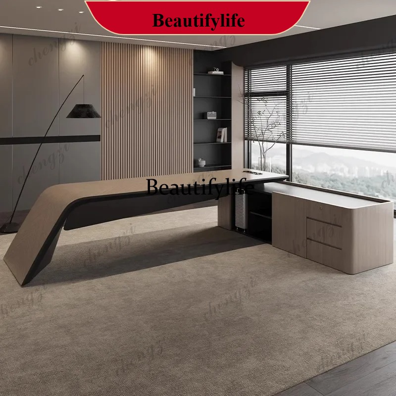 E153 Office Furniture Storage  - Home Office Work Table review and price