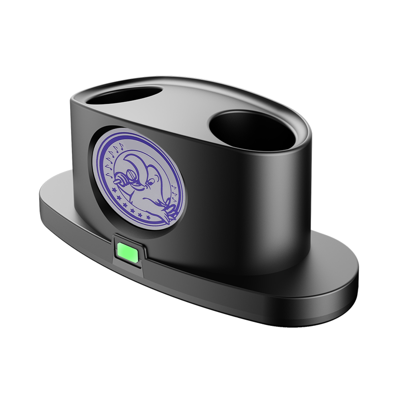 Wireless Magnetic Microphone C - Desk Charging Station review and price