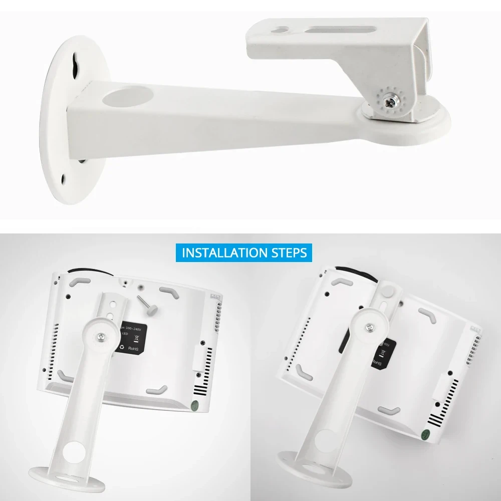 Thundeal Wall Mount Projector  - Home Office Pro review and price