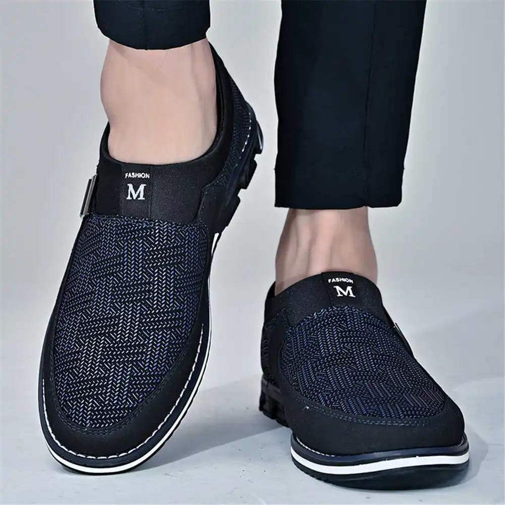 Dark Blue 44-45 Summer Shoes S - Home Office Setup Ideas review and price