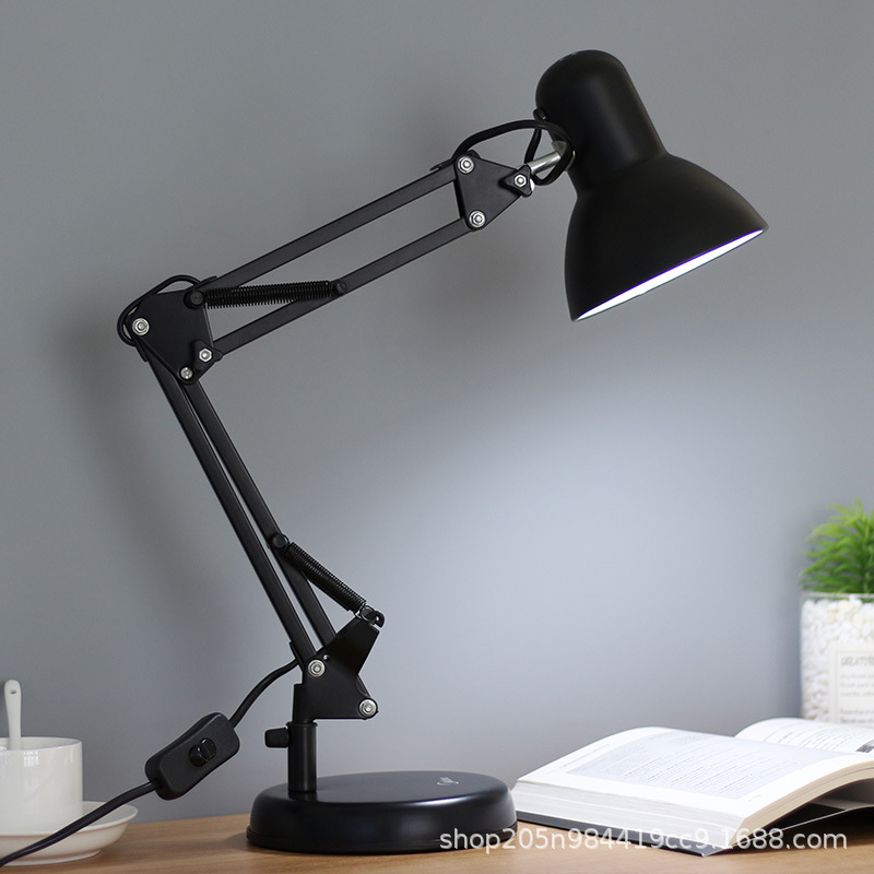 Flexible Led Desk Lamp Home Of - Home Office Work Table review and price