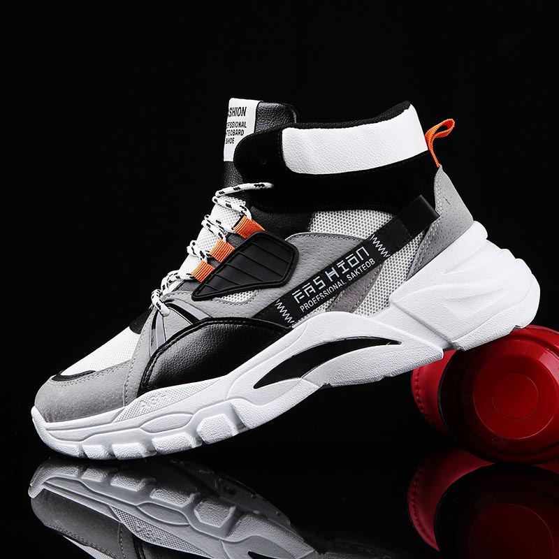 Hightop Summer Men's Sport Sho - Home Office Setup Ideas review and price