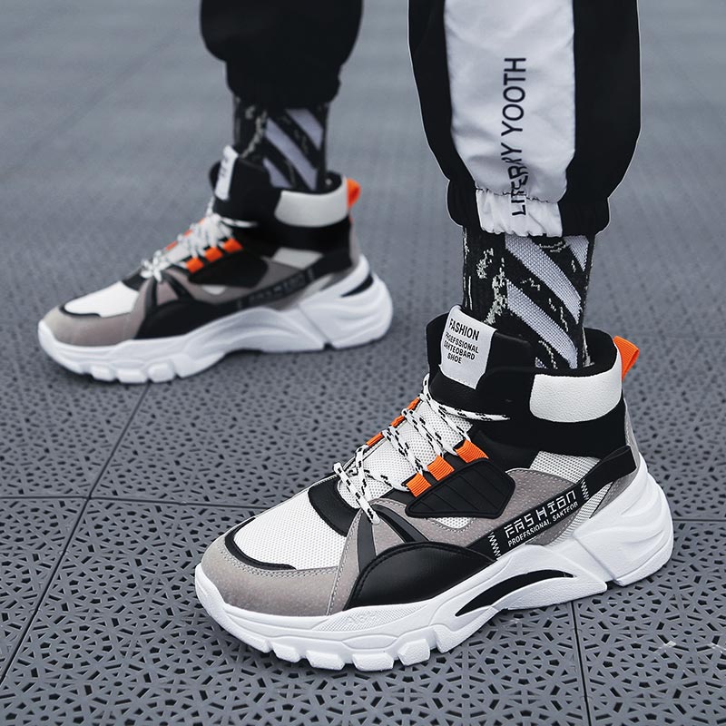 Hightop Summer Men's Sport Sho - Home Office Setup Ideas review and price