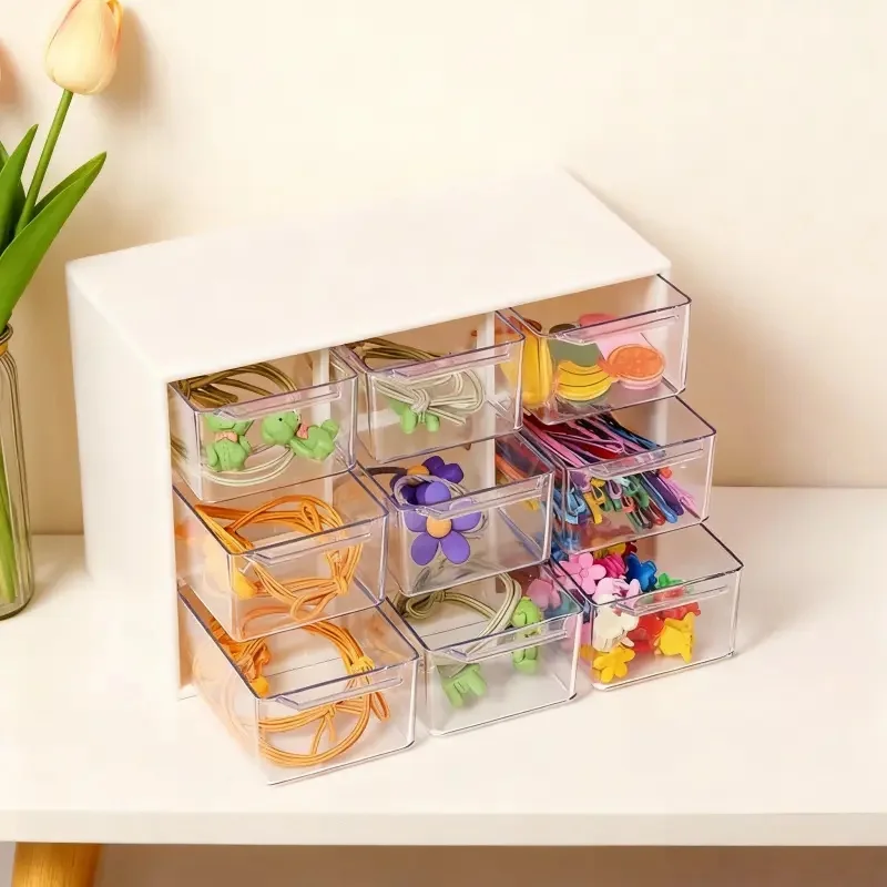 Bead Material Storage Box. The - Office Drawer Organizer review and price